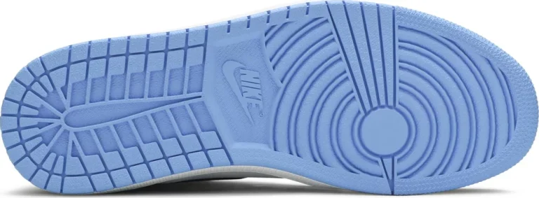 Air Jordan 1 High - University Blue