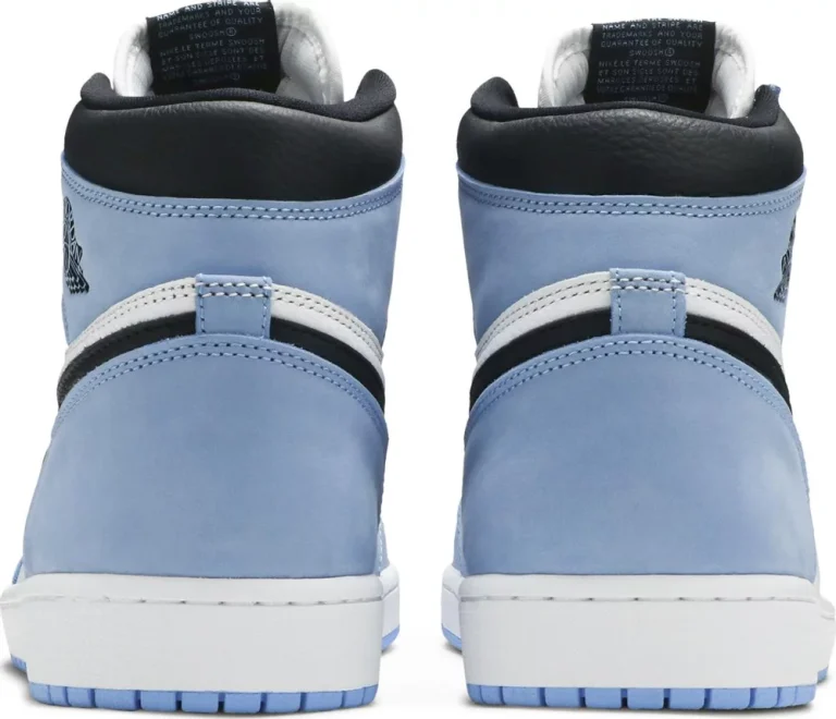 Air Jordan 1 High - University Blue