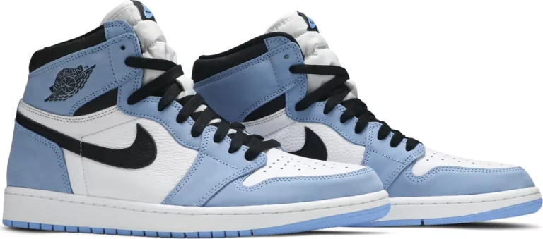 Air Jordan 1 High - University Blue