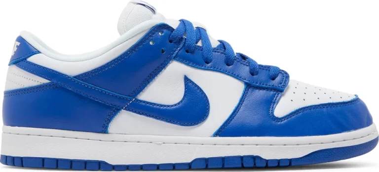 Dunk Low Retro SP - Kentucky
