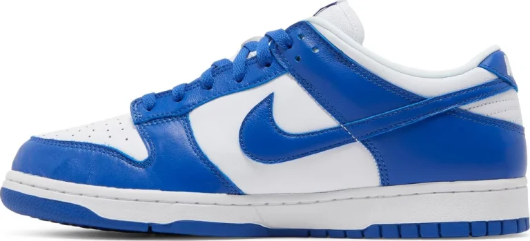 Dunk Low Retro SP - Kentucky