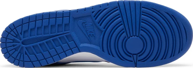 Dunk Low Retro SP - Kentucky