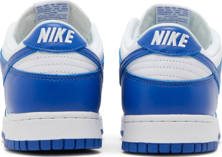 Dunk Low Retro SP - Kentucky