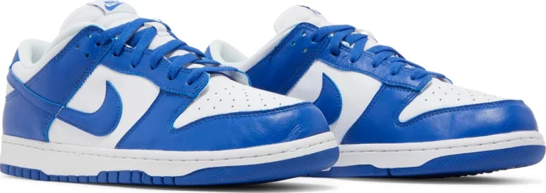 Dunk Low Retro SP - Kentucky