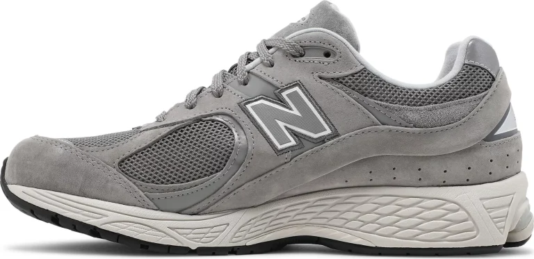 New Balance 2002R - Marblehead