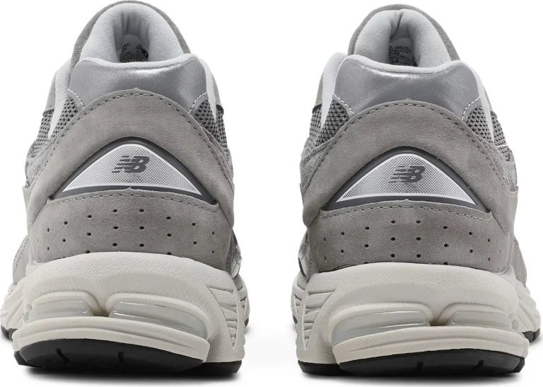 New Balance 2002R - Marblehead