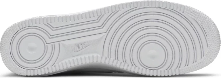 Air Force 1 '07 - Triple White