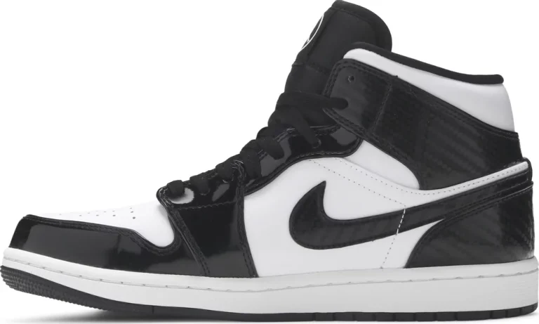 Air Jordan 1 Mid SE - All Star 2021
