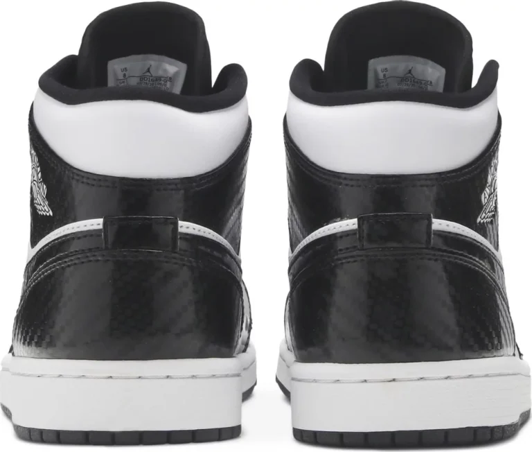 Air Jordan 1 Mid SE - All Star 2021