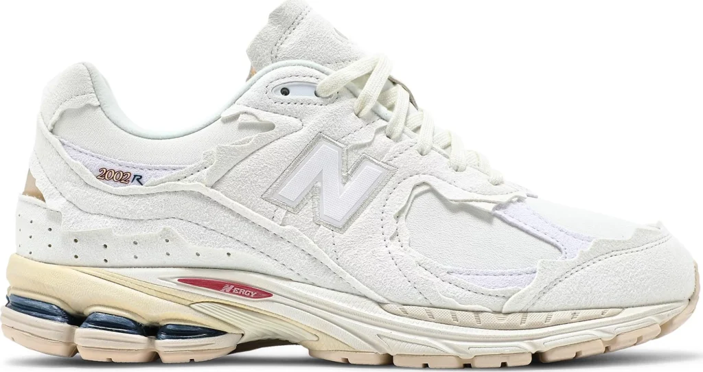 New Balance 2002R - Sea Salt