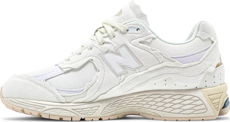 New Balance 2002R - Sea Salt