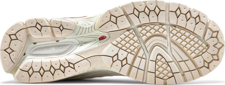New Balance 2002R - Sea Salt