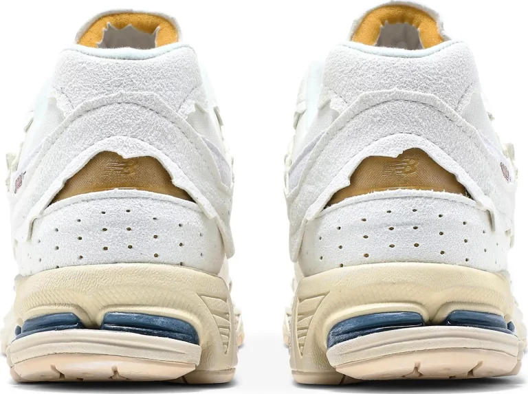 New Balance 2002R - Sea Salt