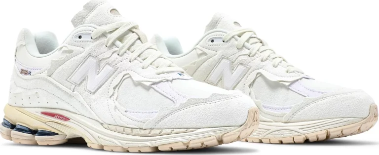 New Balance 2002R - Sea Salt