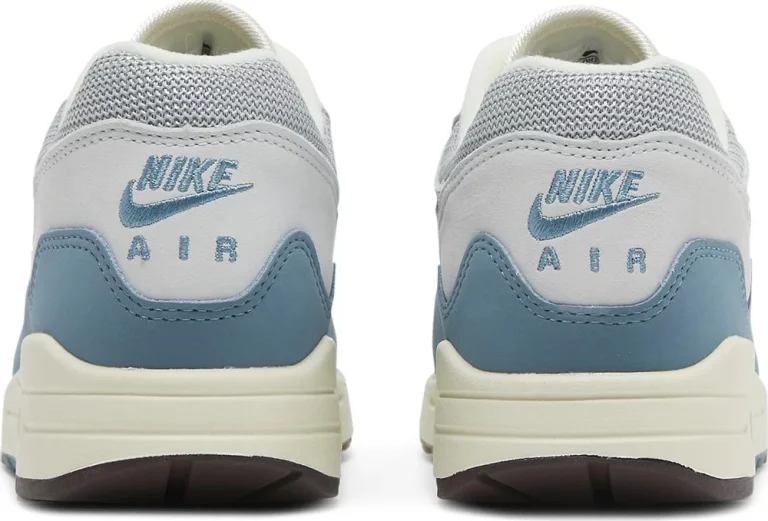 Patta x Air Max 1 - Noise Aqua