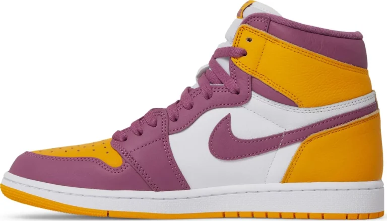 Air Jordan 1 High - Brotherhood