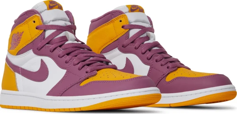 Air Jordan 1 High - Brotherhood