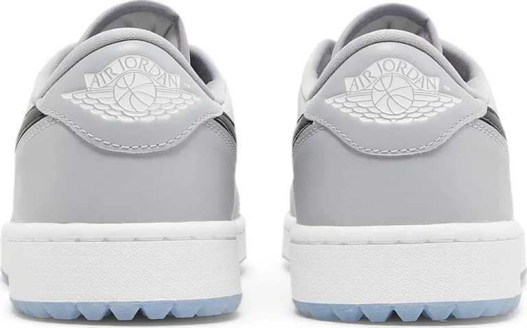 Air Jordan 1 Low Golf - Wolf Grey