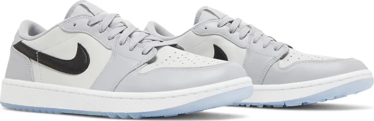 Air Jordan 1 Low Golf - Wolf Grey