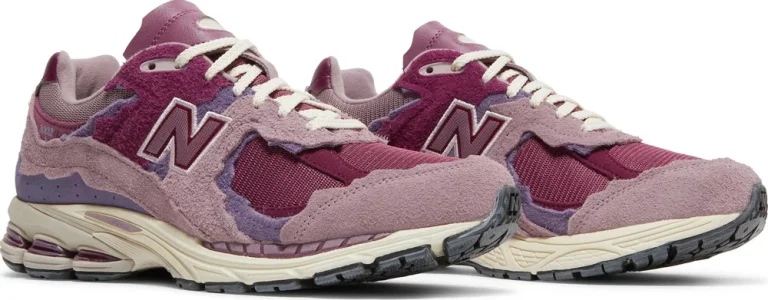 New Balance 2002R - Pink