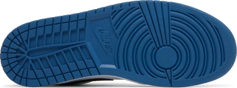 Air Jordan 1 Low SE - True Blue