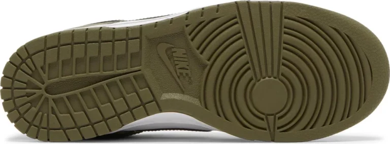Dunk Low - Medium Olive