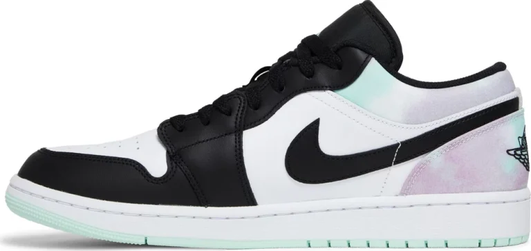 Air Jordan 1 Low SE - Tie Dye