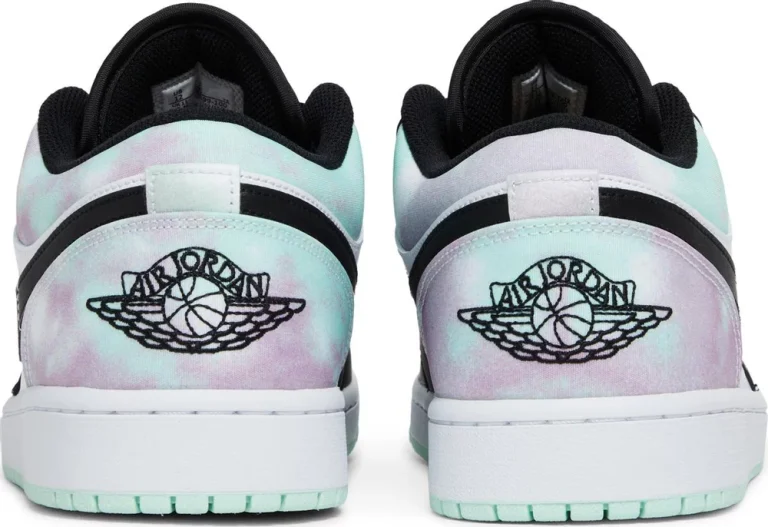 Air Jordan 1 Low SE - Tie Dye
