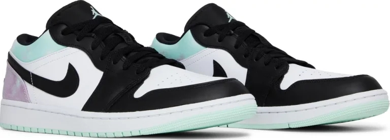 Air Jordan 1 Low SE - Tie Dye
