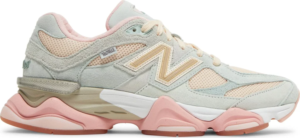 New Balance 9060 x  Joe Freshgoods - Baby Shower Blue