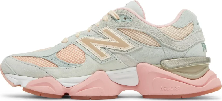 New Balance 9060 x  Joe Freshgoods - Baby Shower Blue