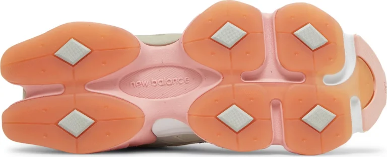New Balance 9060 x  Joe Freshgoods - Baby Shower Blue