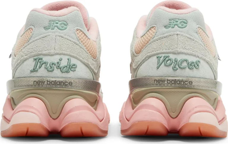 New Balance 9060 x  Joe Freshgoods - Baby Shower Blue