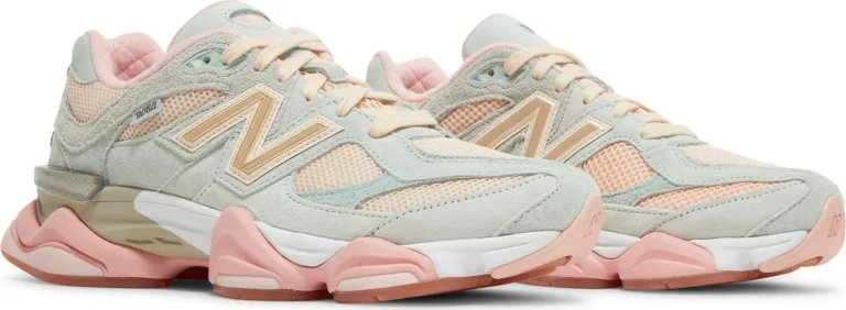 New Balance 9060 x  Joe Freshgoods - Baby Shower Blue