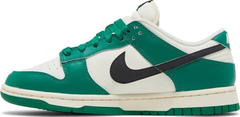 Dunk Low SE Lottery Pack - Malachite