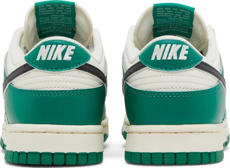 Dunk Low SE Lottery Pack - Malachite