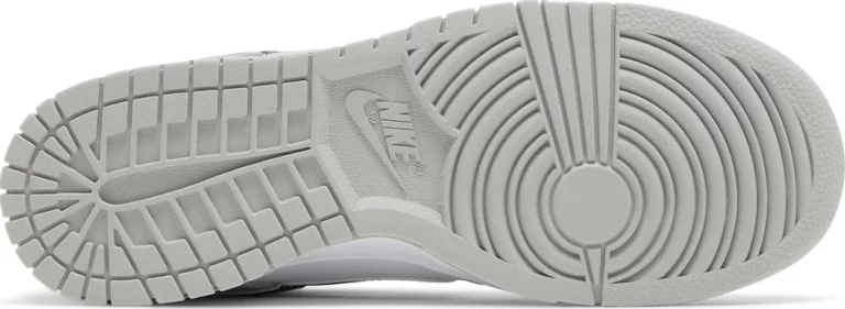 Dunk Low Lottery Pack - Grey Fog