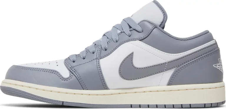 Air Jordan 1 Low - Vintage Grey