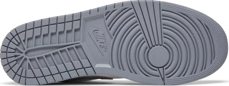 Air Jordan 1 Low - Vintage Grey