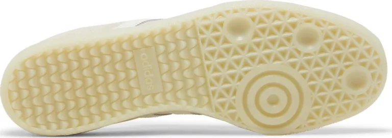 Samba - White Linen Green