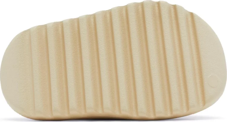 Yeezy Slides Kids - Bone
