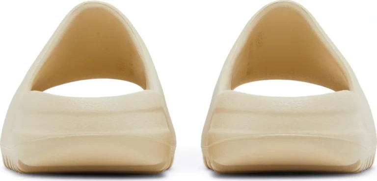 Yeezy Slides Kids - Bone
