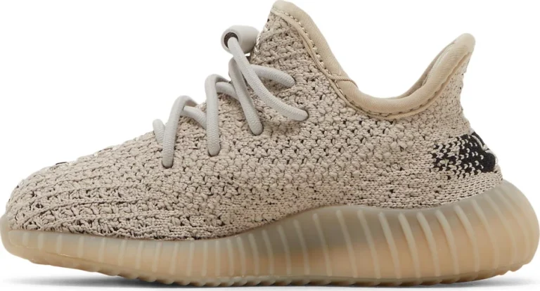 Yeezy Boost 350 V2 Kids - Slate