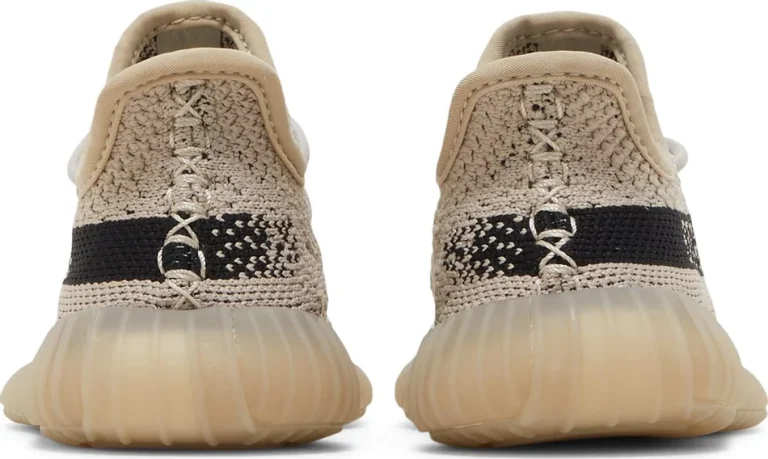 Yeezy Boost 350 V2 Kids - Slate