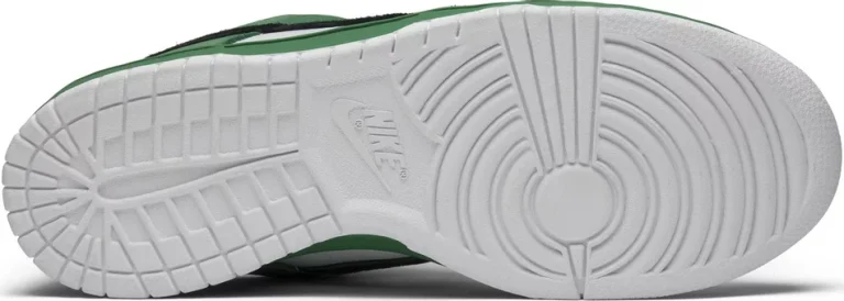 Dunk Low Pro SB - Heineken