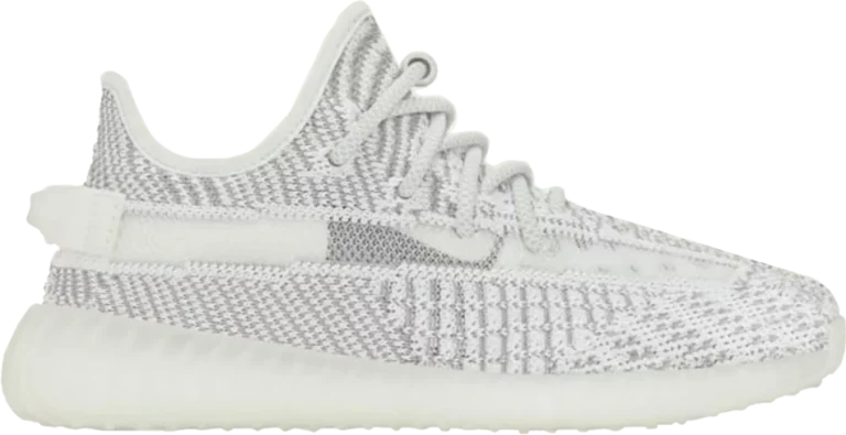 Yeezy Boost 350 V2 Kids - Static