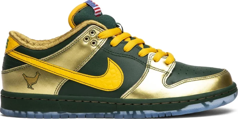 Dunk Pro Low SB - Doernbecher 2018