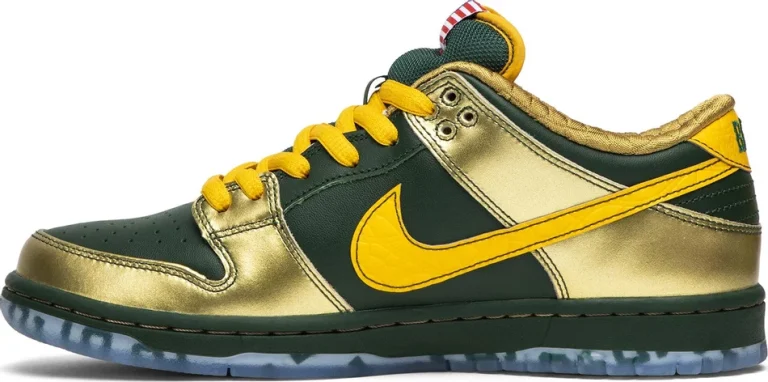 Dunk Pro Low SB - Doernbecher 2018