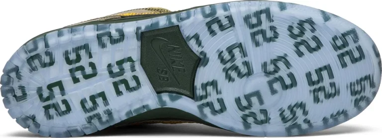 Dunk Pro Low SB - Doernbecher 2018