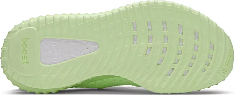 Yeezy Boost 350 V2 GID Kids - Glow